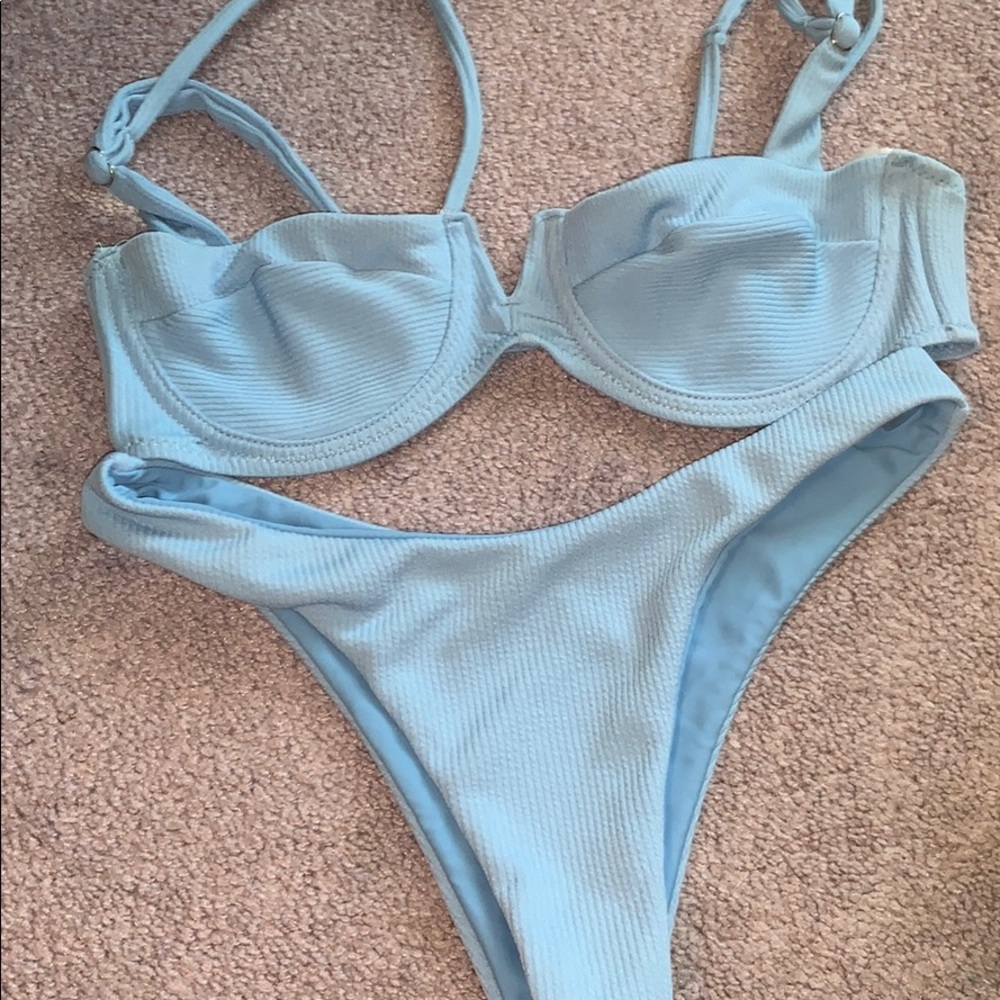 Zaful bikini 👙